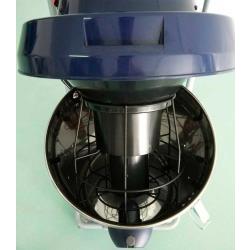 Aspirador industrial polvo líquido Wirbel 938 I CB