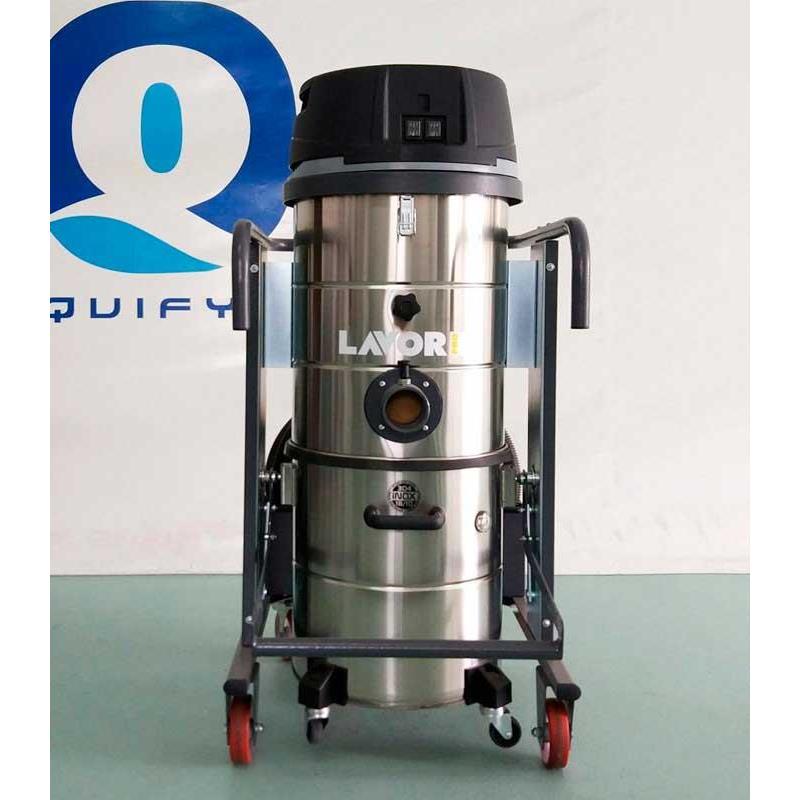 Aspirador industrial Lavor SMX77 2-24