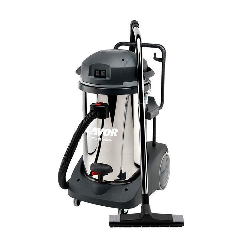 PRODUCTO BAJO PEDIDO. Aspirador agua-polvo Lavor Domus IR