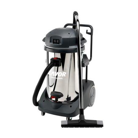 PRODUCTO BAJO PEDIDO. Aspirador agua-polvo Lavor Domus IR