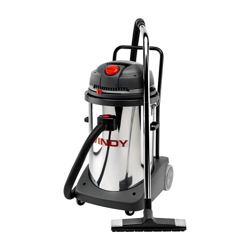 PRODUCTO BAJO PEDIDO. Aspirador polvo-líquido Lavor wash Windy 278 IF