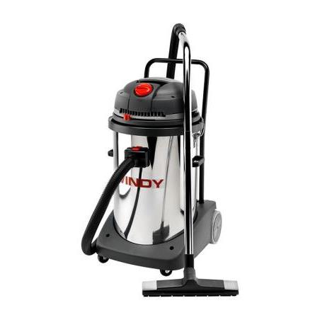 PRODUCTO BAJO PEDIDO. Aspirador polvo-líquido Lavor wash Windy 278 IF