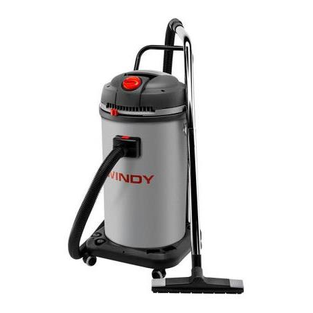 PRODUCTO BAJO PEDIDO.Aspirador polvo-líquido Lavor wash Windy 278 PF