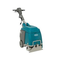 Aspirador lavamoquetas Tennant E5