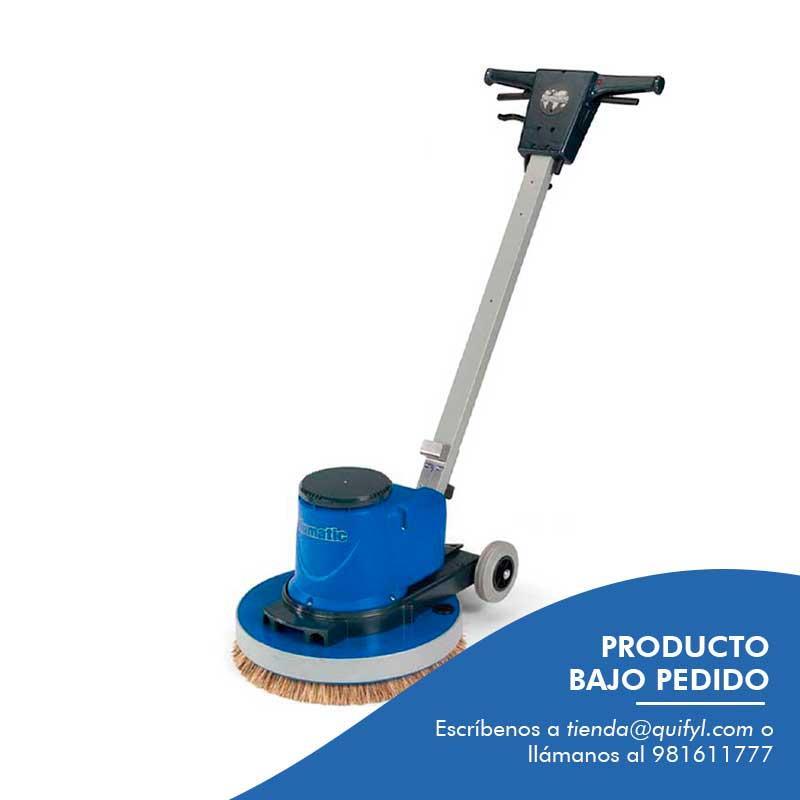 Abrillantadora profesional Numatic NPR 1515 /S