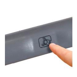 Fregadora Ghibli & Wirbel 45SM 55 Touch