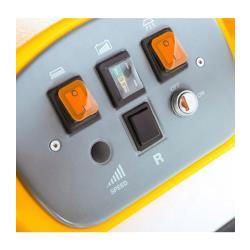 Fregadora Ghibli & Wirbel 45SM 55 Touch+ Cargador