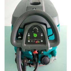 Fregadora Tennant T5 de conductor acompañante