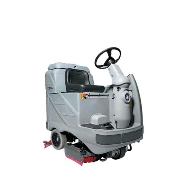 Fregadora conductor sentado Nilfisk BR1100s