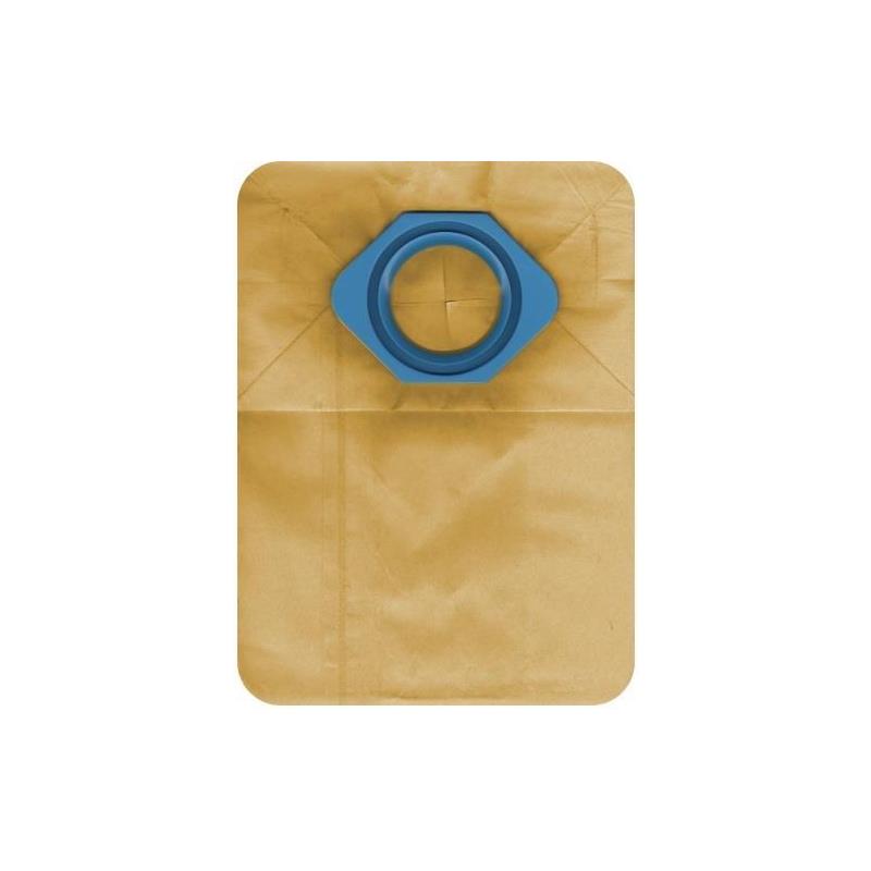 Bolsas aspirador Nilfisk 81620000 5Uds