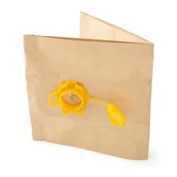 Bolsa aspirador AS 5 EVO  Ghibli and Wirbel 10 uds