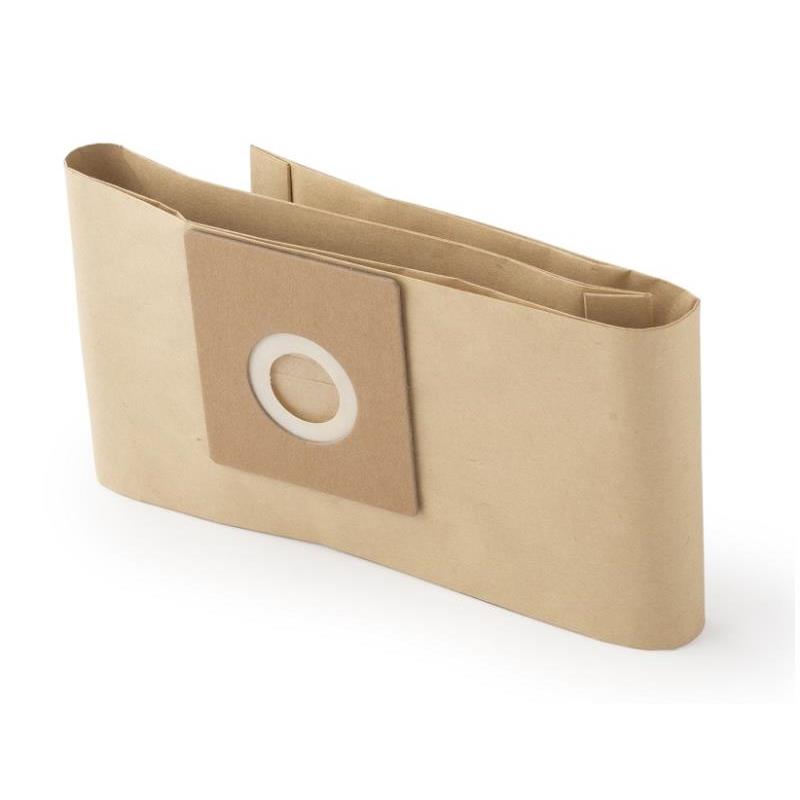 Bolsa para aspiradores series 814 y 815 Wirbel