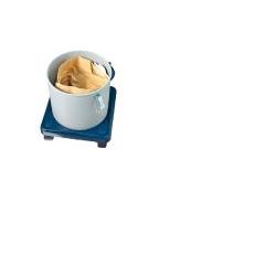 Bolsa para aspiradores series 814 y 815 Wirbel