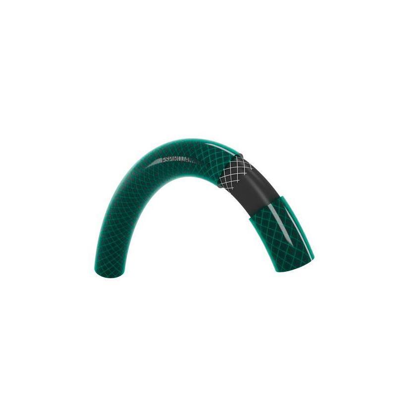 Manguera de riego Espiroflex Espirojardín  1M
