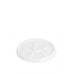 Tapa para vaso térmico desechable 120ml 1000uds