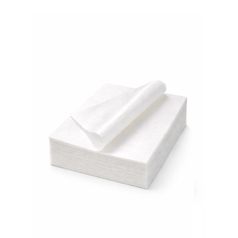 Papel Parafinado Nieve 60g 38x54 Uso Alimentario