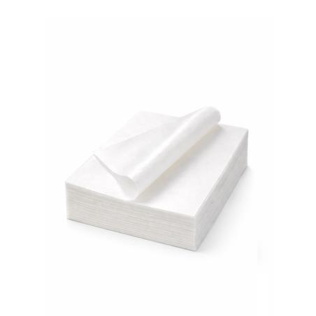 Papel Parafinado Nieve 60g 38x54 Uso Alimentario