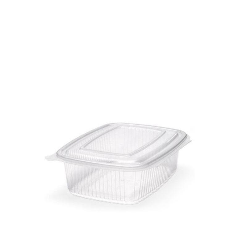 Envase Oval PP 500ml Reutilizable 500uds