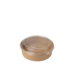 Ensaladera Kraft 500ml Take Away 500uds