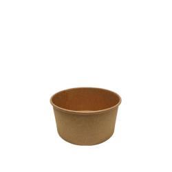 Ensaladera Kraft 750ml Take Away 500uds