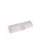 Bolsa para basura para cubo pequeño 45x50 G-40 color blanco