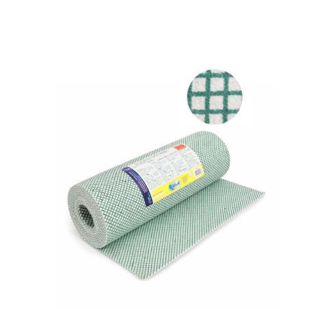 Rollo bayeta cruces 8 metros 38 cm | Alta absorción