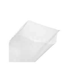 Bolsa polietileno 16x22 sin cierre G100 | 1000 uds