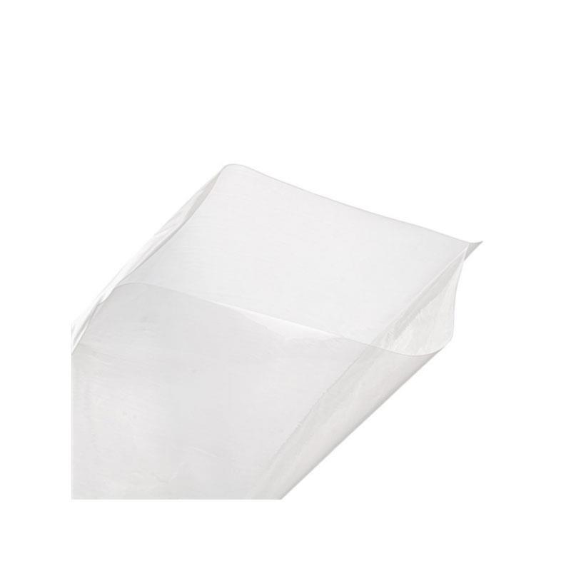 Bolsa polietileno 16x22 sin cierre G100 | 1000 uds