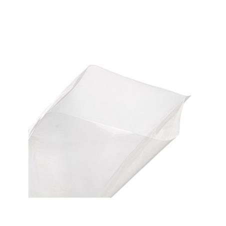 Bolsa polietileno 16x22 sin cierre G100 | 1000 uds