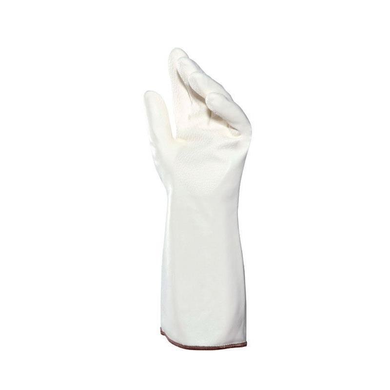 Guantes térmicos nitrilo Temp-Cook 476 | Hasta 150°C