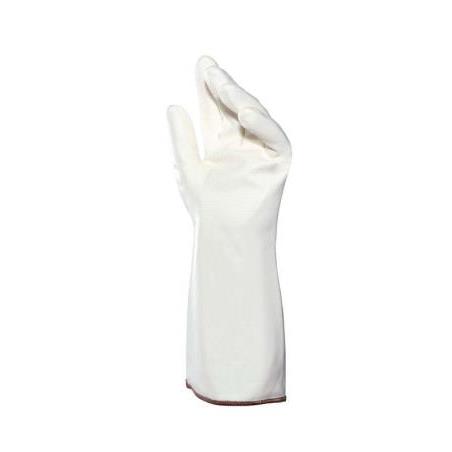 Guantes térmicos nitrilo Temp-Cook 476 | Hasta 150°C