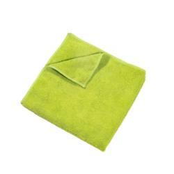 Bayeta Microfibra Spontex MF Pro Multiclean 38x40 cm Verde 1ud