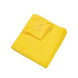 Bayeta Microfibra Spontex MF Pro Multiclean 38x40 cm Amarilla 1ud