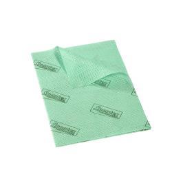 Bayeta Spontex Stellair No Tejida Calada Verde – Pack 25 uds