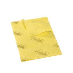 Bayeta Spontex Stellair 1081 No Tejida Calada Amarilla – Pack 25 uds