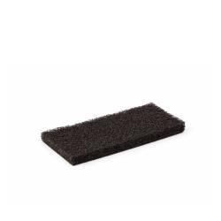 Estropajo Negro Mercury Ultra 71 10 uds | Limpieza Intensiva