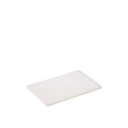 Estropajo Blanco Spontex Mercury 76 10 uds | No Raya