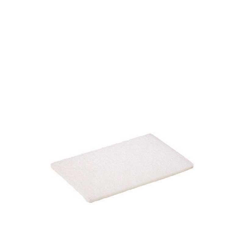 Estropajo Blanco Spontex Mercury 76 10 uds | No Raya