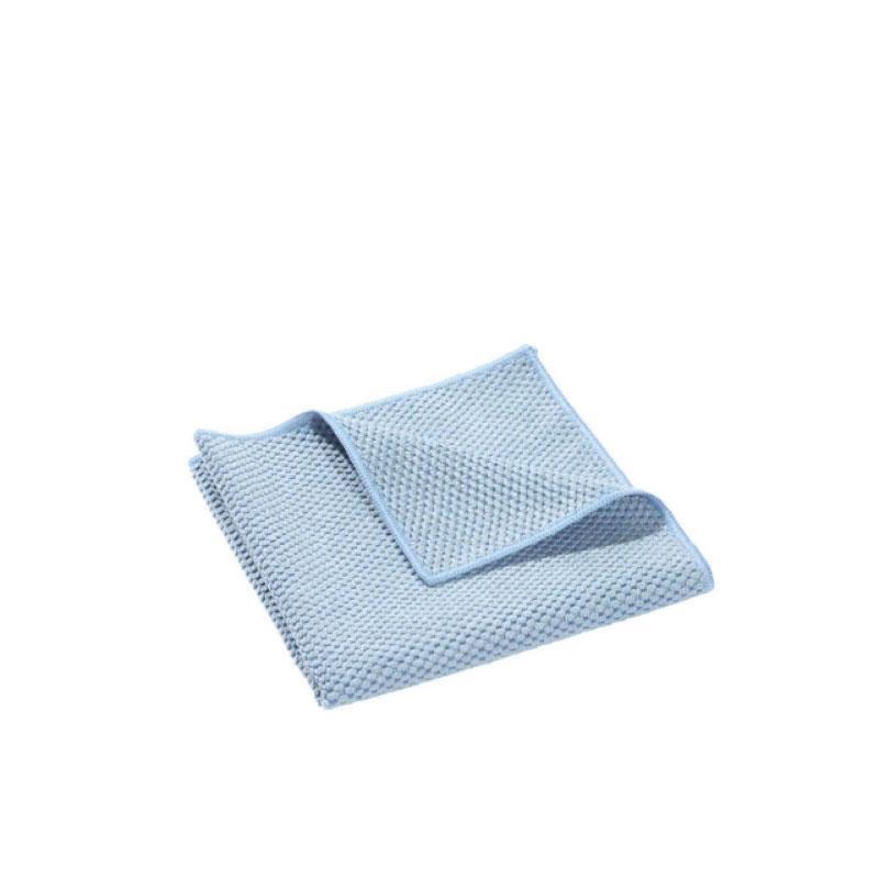 Bayeta microfibra Spontex MF Pro Recycled azul 5 ud