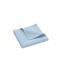 Bayeta microfibra Spontex MF Pro Recycled azul 5 ud
