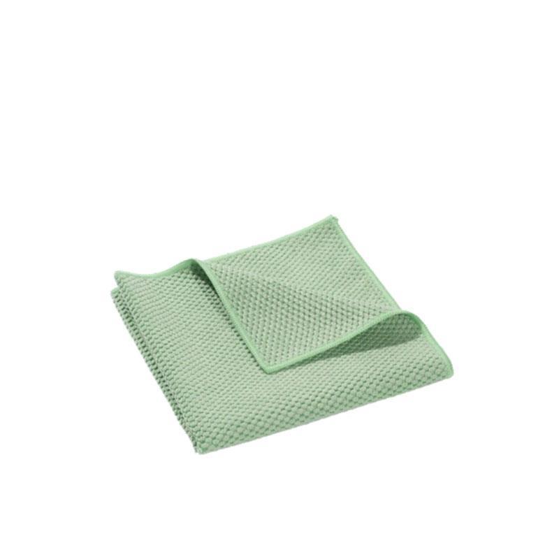 Bayeta microfibra Spontex MF Pro Recycled Verde 5ud
