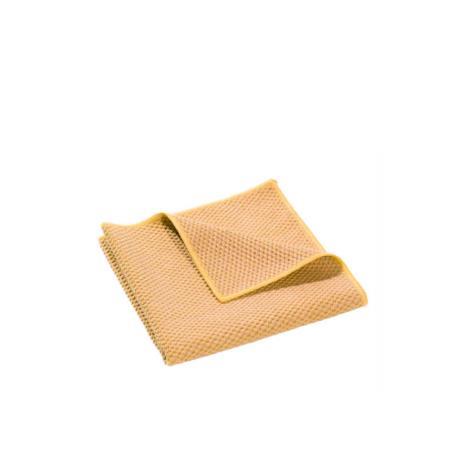 Bayeta microfibra Spontex MF Pro Recycled amarilla 5 ud