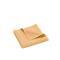 Bayeta microfibra Spontex MF Pro Recycled amarilla 5 ud