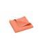 Bayeta microfibra Spontex MF Pro Recycled Roja 5ud