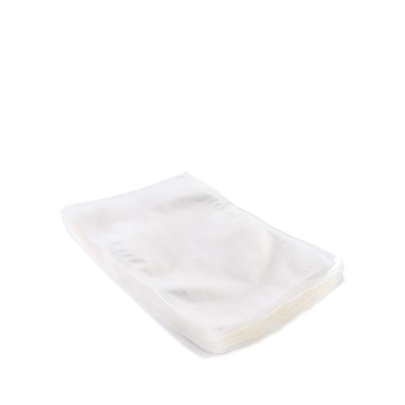 Bolsa de cocción al vacío sin logo 35x50 cm pack 100 unidades