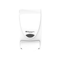Dispensador Deb Quick-View 1L blanco jabón espuma