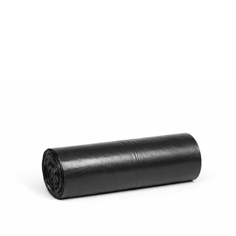 sacos basura negros 85x105 extra resistentes 10 unidades