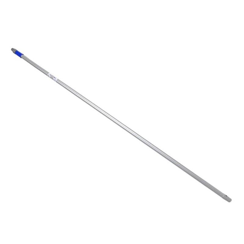 Mango aluminio Alutron escoba/fregona 140cm