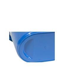 Cubo fregona ovalado 15L colores | Quifyl