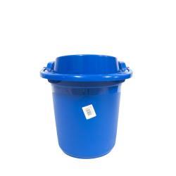 Cubo fregona ovalado 15L colores | Quifyl